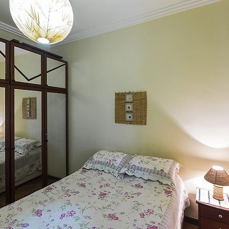 Apartamento No Leme Río de Janeiro Exterior foto