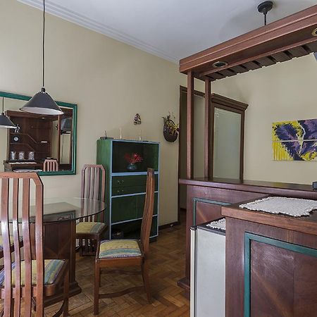 Apartamento No Leme Río de Janeiro Exterior foto
