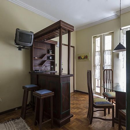 Apartamento No Leme Río de Janeiro Exterior foto