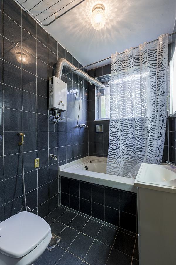 Apartamento No Leme Río de Janeiro Exterior foto