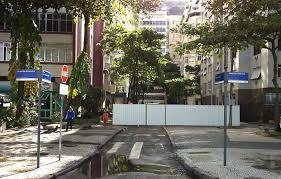 Apartamento No Leme Río de Janeiro Exterior foto