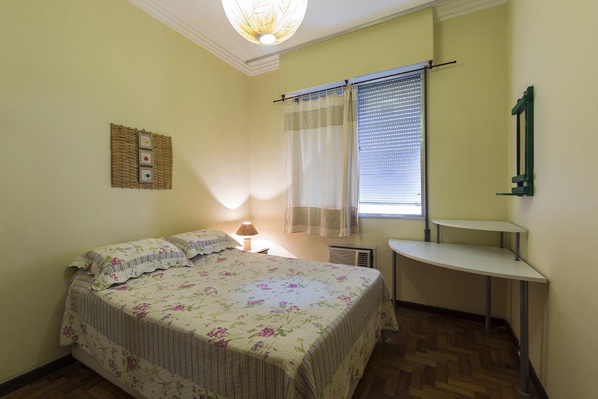 Apartamento No Leme Río de Janeiro Exterior foto