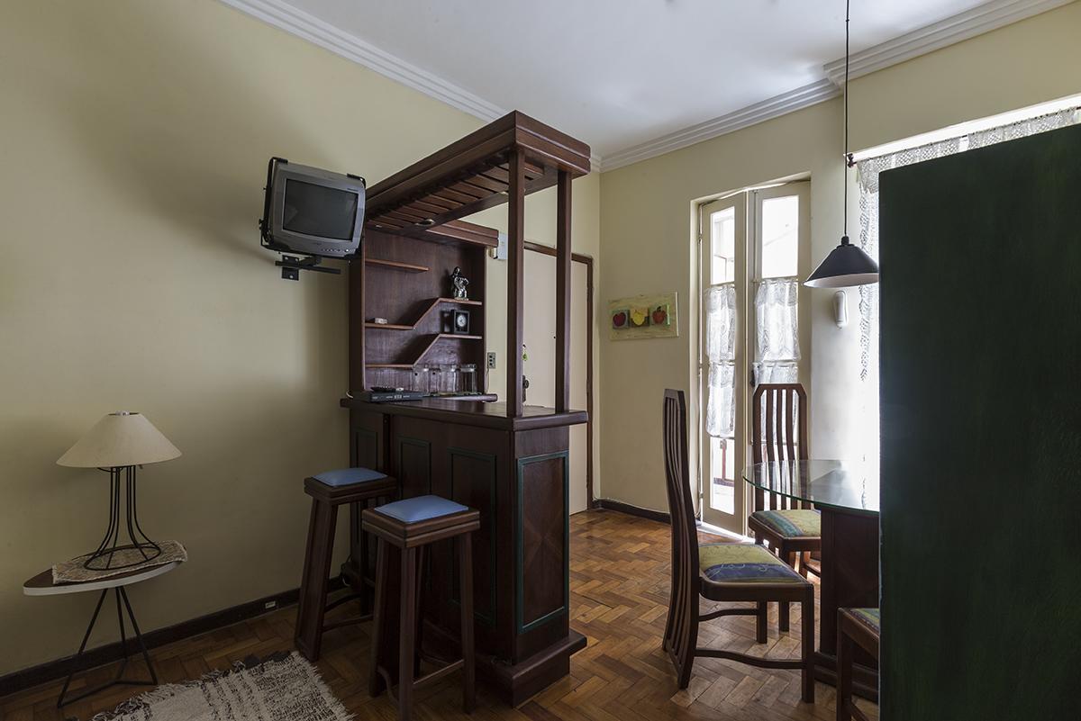Apartamento No Leme Río de Janeiro Exterior foto